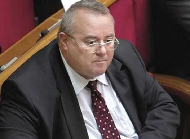 Народний депутат Берьозкін разом з родичами вкрав у держбанку $20 млн
