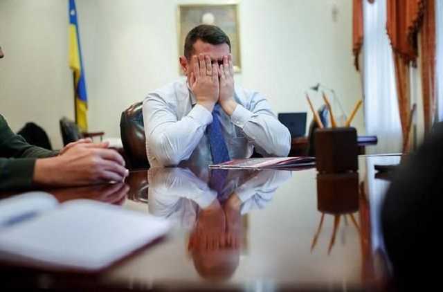 НАБУ в цифрах. И в вопросах без ответов