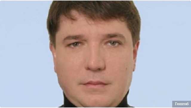 Andriy Orlov sent Putins bankers to the "DPR"