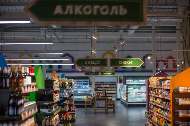 У Києві запрацювала заборона на продаж алкоголю вночі