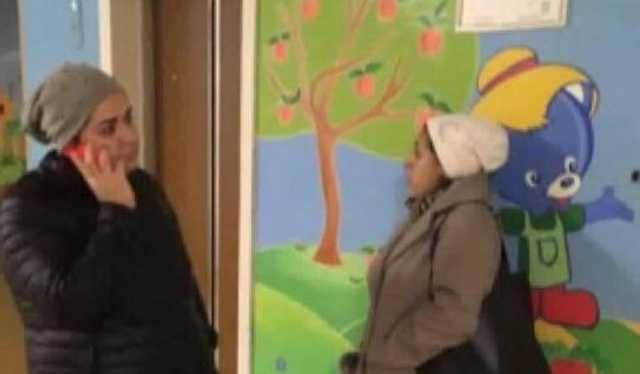 В Киеве воровки орудовали в детских больницах: опубликованы их фото