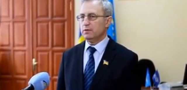 С него начиналась оккупация: В Донецке боевики задержали экс-регионала, бывшего секретаря горсовета