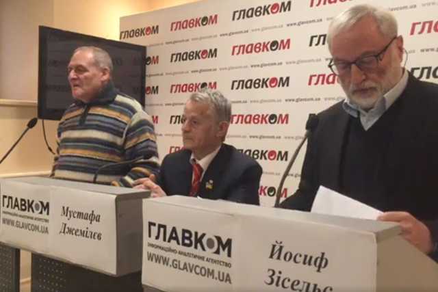 Відомі правозахисники звернули увагу на «політичний аспект» в антикорупційних справах