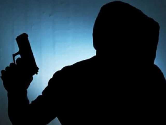 В Одесской области вооруженные разбойники ворвались в дом чиновника