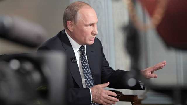 Россия ответит зеркально, если США поставят ракеты в Европу - Путин