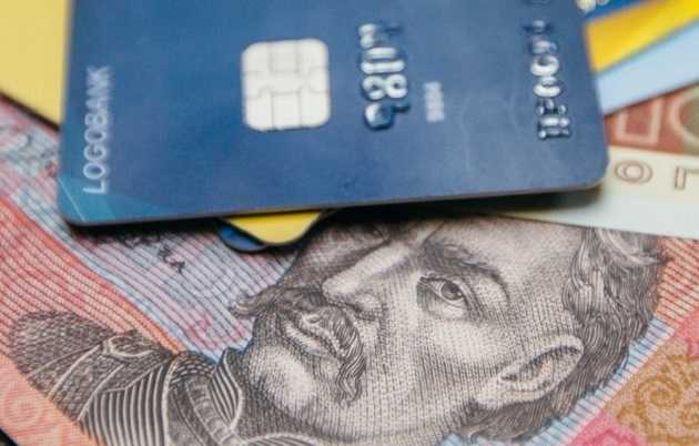 Украинцы стали брать больше кредитов