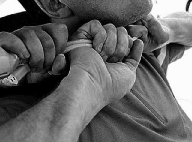 Взятый на поруки нардепом от "Народного фронта" добробатовец убил предпринимателя из Житомира