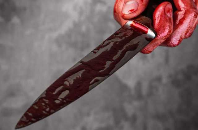 На Сумщине пьяная мать зарезала свою дочь