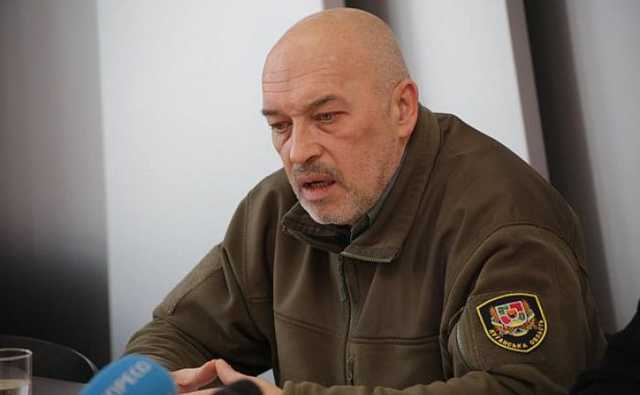 Украинским властям стало известно о планах РФ на «ДНР»