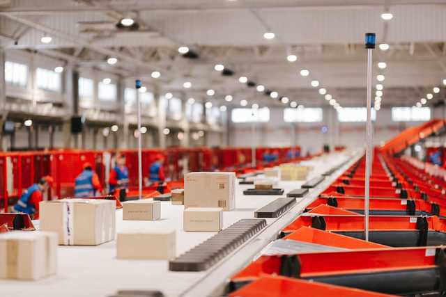 "Нова Пошта" меняет тарифы на 2-5 грн на основные услуги