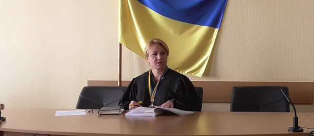 Київська суддя Тетяна Шевченко: брехня в декларації та мільйонні статки
