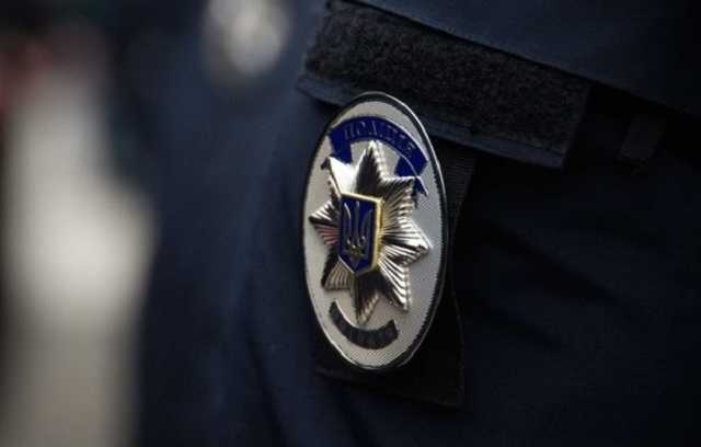 Капитан полиции требовал с предпринимателя 60 тыс. грн