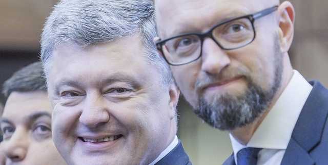 Смотрящие за голосами. Как барыжно-олигархическая коалиция поделила Украину между собой