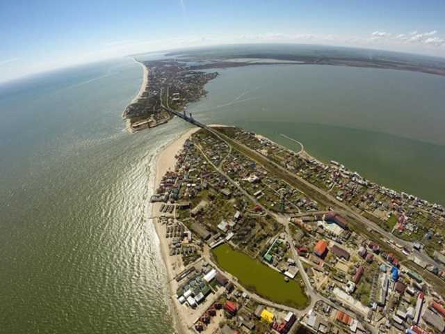 «ОПГ Затока»: раньше они заправляли балом в курортном поселке