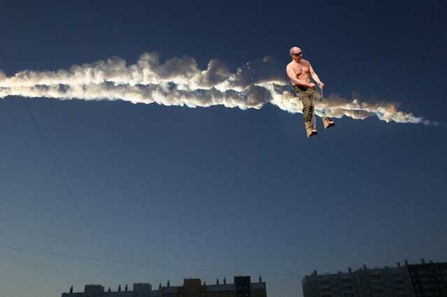 Новая Холодная война станет избиением Западом младенца — мнение