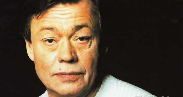 Ушла эпоха: каким мы запомнили легендарного актера театра и кино Николая Караченцова