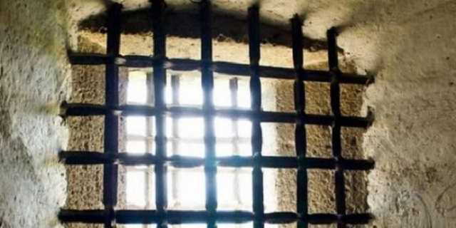 В “ЛНР” проукраїнському студенту дали 5 років тюрми через “націоналістичні погляди”