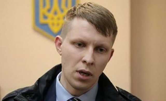 Прокурор САП Сымкив работал вместе с фигурантами "янтарного дела" - СМИ