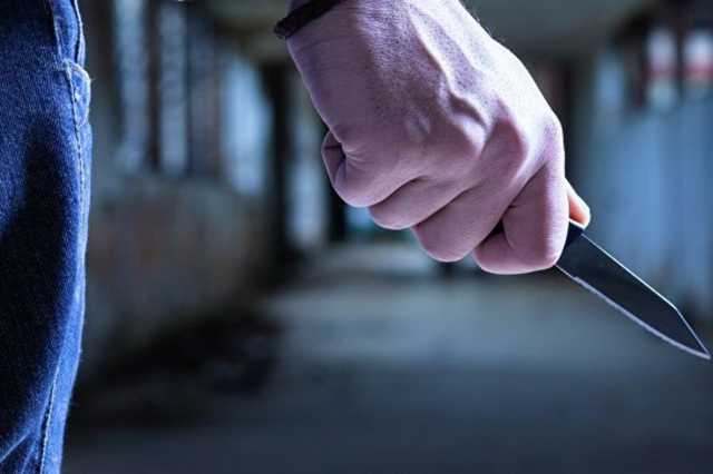 Нож остался в голове: в Киеве произошел жесткий конфликт