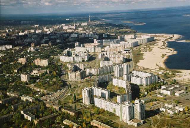 Назван самый криминальный город Украины