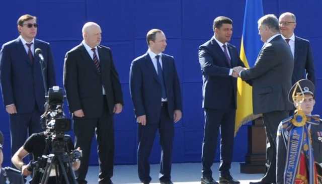 Михаил Подоляк: “Простая кадровая ошибка”