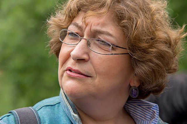 Российский суд оштрафовал оппозиционный журнал на 22 млн. рублей