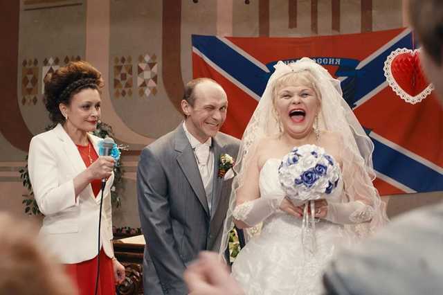 Фильм «Донбасс» Лозницы признан лучшим украинскими критиками