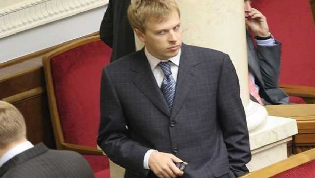 Состояние Виталия Хомутынника оценили в $390 млн