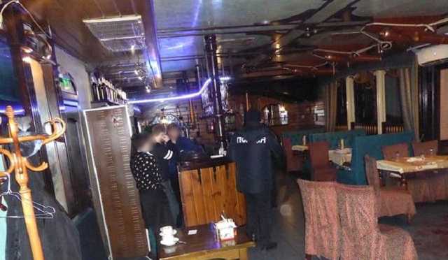 Вбивство військового в Києві: один із іноземців отримав 11 років в’язниці