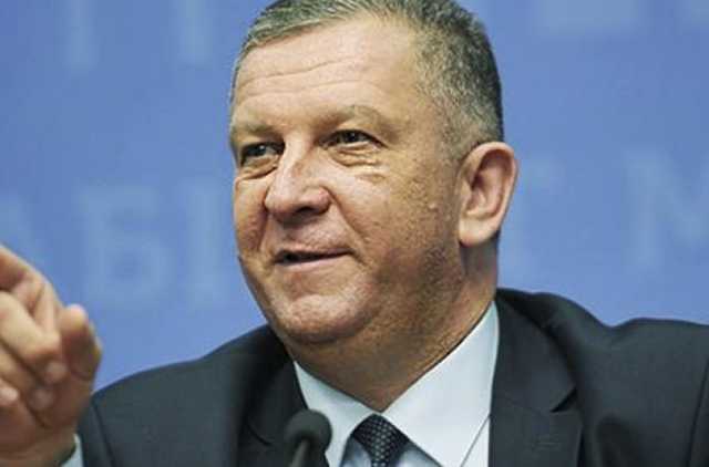 Рева «обрадовал» украинцев тарифами на ЖКХ-услуги