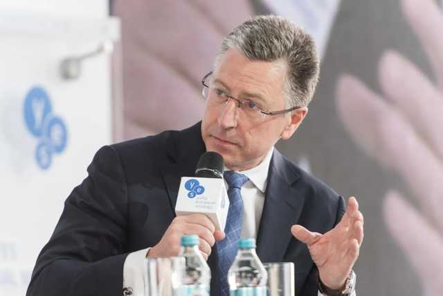 Волкер рассказал о плюсах повышения цены на газ в Украине