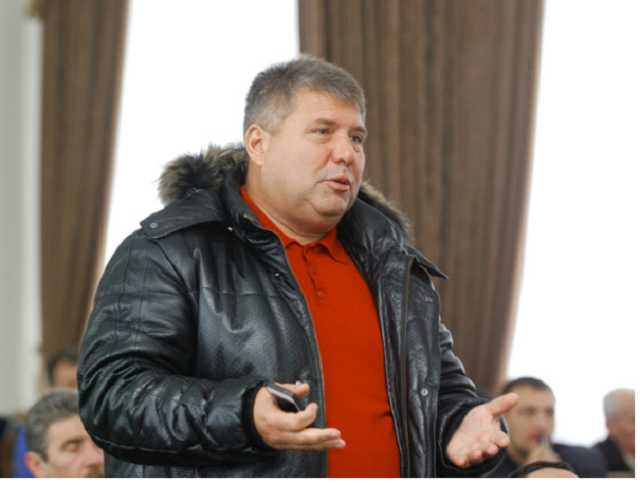 Под Киевом совершено вооруженное нападение на скандально известного экс-депутата