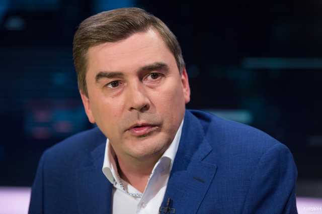 Покинувший команду Гриценко Добродомов объявил об участии в президентской гонке