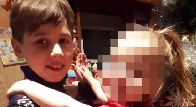 В столице ищут 12-летнего мальчика