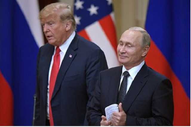 ’’Слишком жесткий’’: Трамп публично высказался о боксерском поединке с Путиным