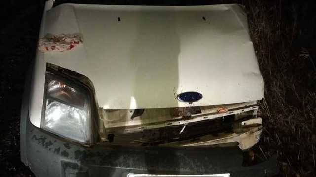 Смертельное ДТП в Харьковской области: легковушка столкнулась с пассажирским автобусом