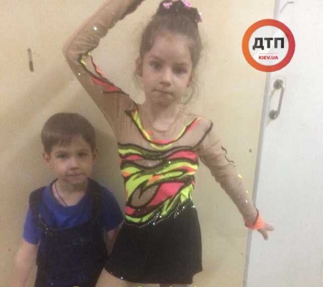 Жестокое убийство детей в Киеве: подробности трагедии