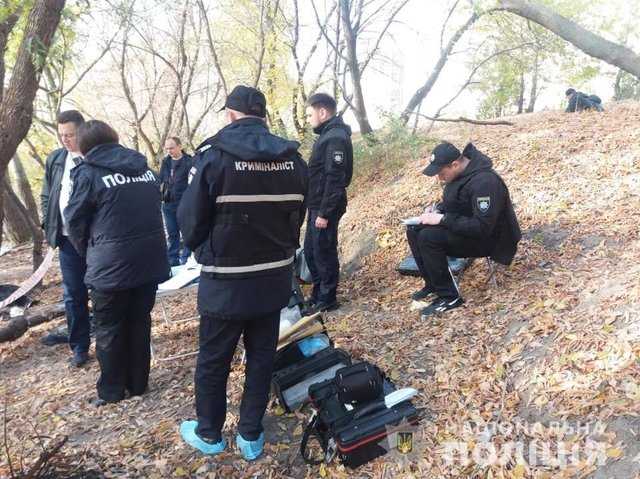 "Так будет лучше для них", – мать об убийстве детей в Киеве