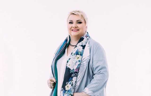 Королеве юмора посвящается: вышел мини-фильм о Марине Поплавской