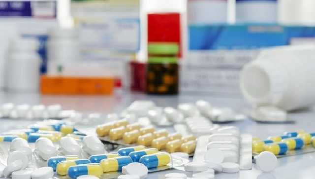 В Украину из Польши пытались ввезти лекарства на 250 тыс. грн