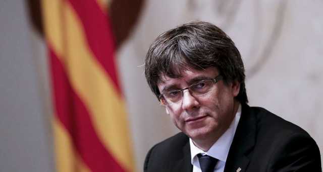 Главный сепаратист Каталонии создает новую партию