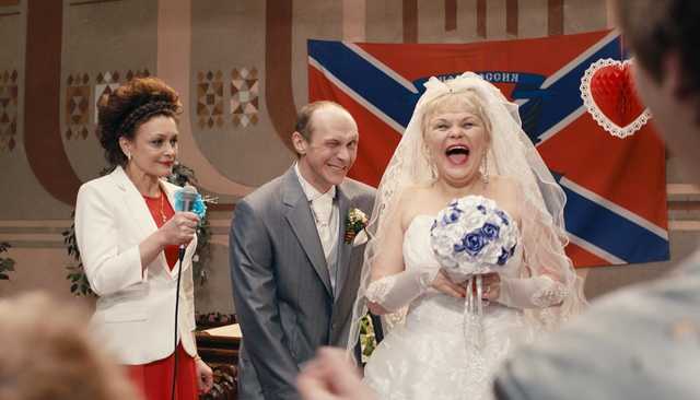 Никогда не прощай нас, Украина!