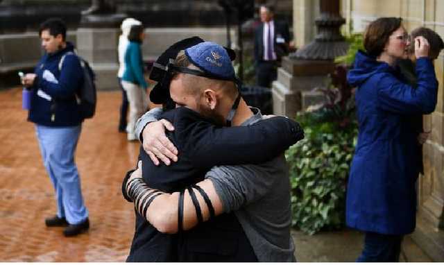 Самой пожилой жертвой питтсбургского стрелка стала 97-летняя женщина