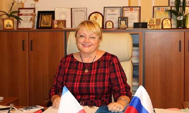 ’’Вице-премьера’’ Крыма заподозрили в работе на Украину: в чем дело