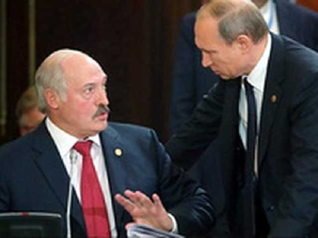 Лукашенко не вечен: у России есть несколько планов по захвату Беларуси