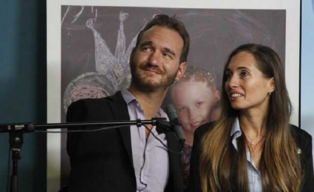 Трагедия на "Арене Львов": во время выступления Ника Вуйчича умер ребенок