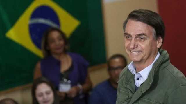 В Бразилии в президентской гонке победил ультраправый кандидат, его сравнивают с Трампом