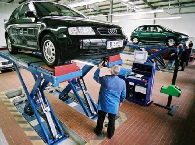 В Украине собираются вернуть техосмотр машин: что нужно об этом знать