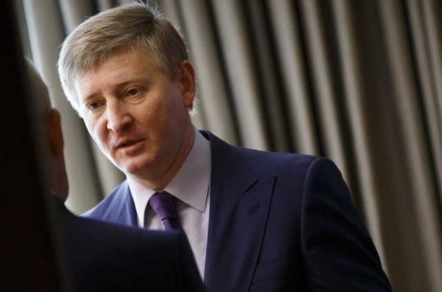 Як Рінат Ахметов поглинає металургію України