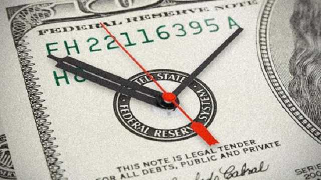 Украине предстоят пиковые долговые выплаты